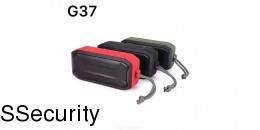 Bluetooth Բարձրախոս G37 